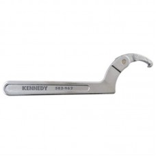 Kennedy Adjustable 'C' Hook 3/4 - 2 Wrench KEN5829600K